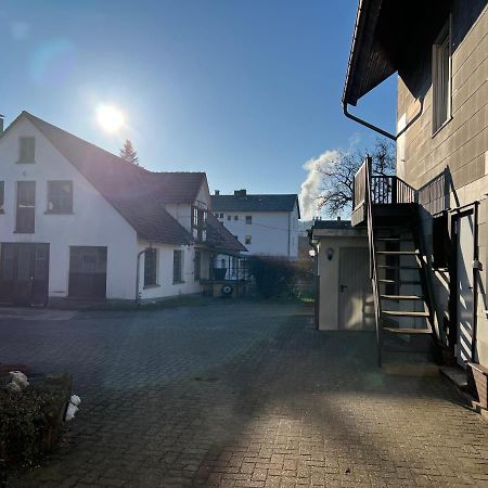 Ferienappartement Mimmi Бад Лаутерберг Екстериор снимка