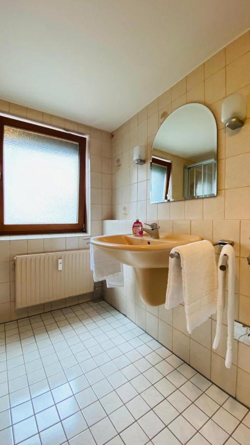 Ferienappartement Mimmi Бад Лаутерберг Екстериор снимка